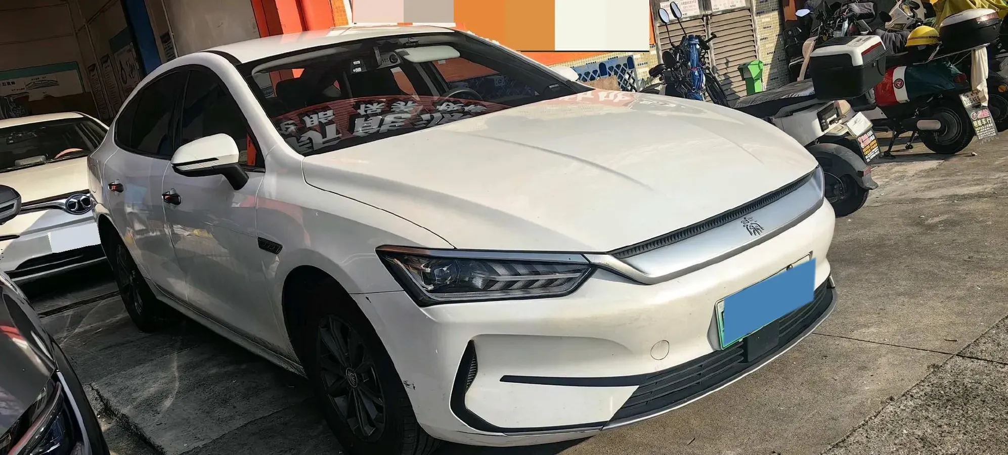 2021 DongFeng FuKang e Elysee BEV 38.4KWH,autocango,china used car exporter,china ev exporter,chinese used car exporter,chinese used ev exporter