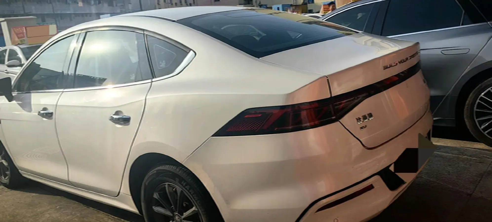 2021 DongFeng FuKang e Elysee BEV 38.4KWH,autocango,china used car exporter,china ev exporter,chinese used car exporter,chinese used ev exporter