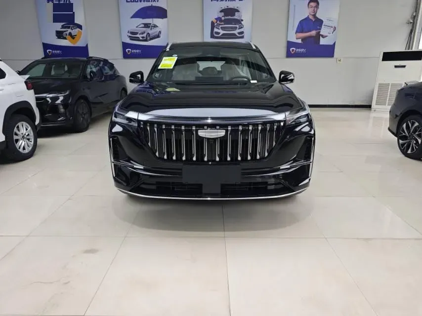 2025 Geely StarRay 1.5T 181HP L4 7DCT,autocango,china used car exporter,china ev exporter,chinese used car exporter,chinese used ev exporter