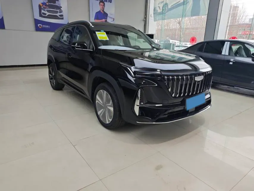 2025 Geely StarRay 1.5T 181HP L4 7DCT,autocango,china used car exporter,china ev exporter,chinese used car exporter,chinese used ev exporter