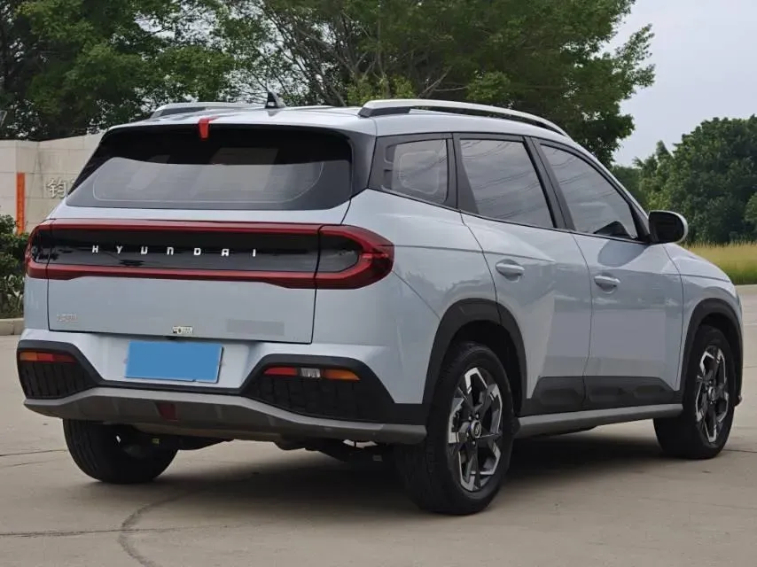 2023 Hyundai ix35 2.0L 160HP L4 6AT,autocango,china used car exporter,china ev exporter,chinese used car exporter,chinese used ev exporter