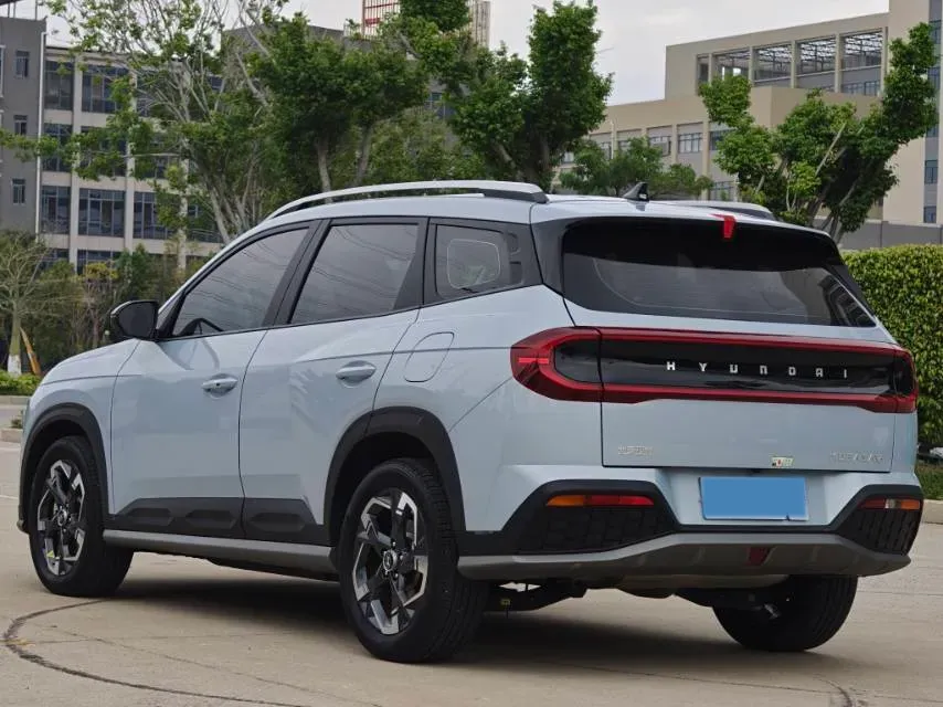 2023 Hyundai ix35 2.0L 160HP L4 6AT,autocango,china used car exporter,china ev exporter,chinese used car exporter,chinese used ev exporter