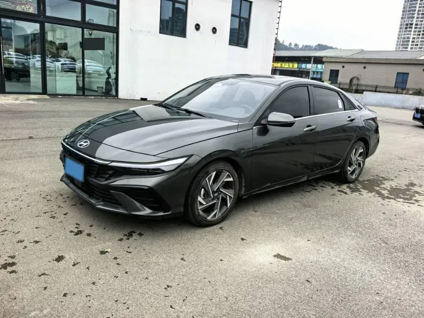 2023 Hyundai Elantra 1.5L 115HP L4 CVT,autocango,china used car exporter,china ev exporter,chinese used car exporter,chinese used ev exporter