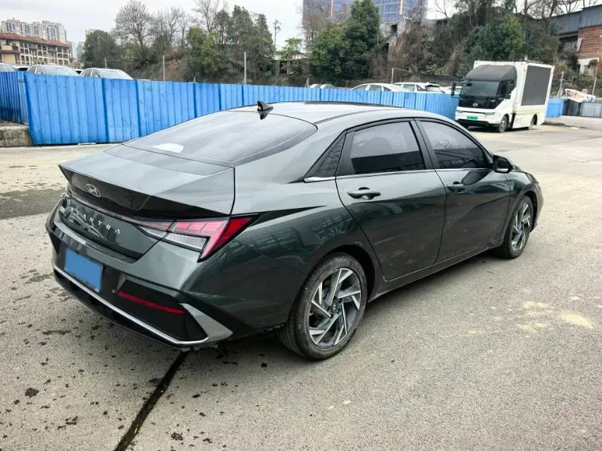 2023 Hyundai Elantra 1.5L 115HP L4 CVT,autocango,china used car exporter,china ev exporter,chinese used car exporter,chinese used ev exporter