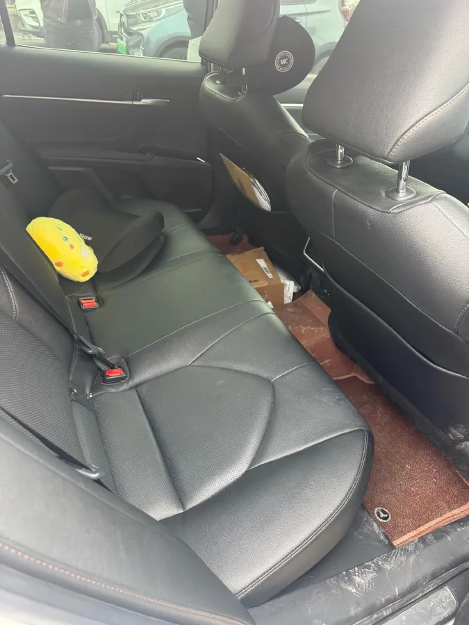 2023 Toyota Camry 2.5L 178HP L4 E-CVT Hybrid,autocango,china used car exporter,china ev exporter,chinese used car exporter,chinese used ev exporter