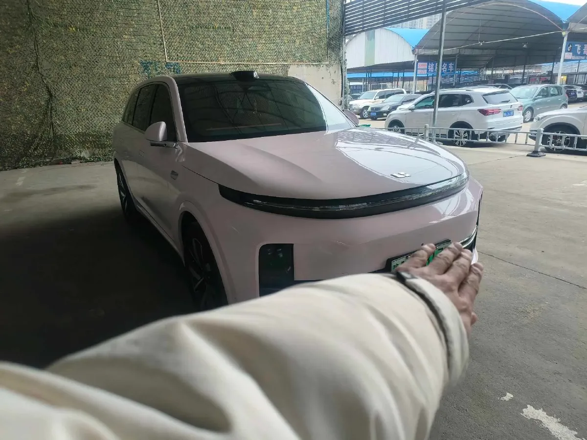 2023 Hyundai Palisade 3.5L 272HP V6 8AT,autocango,china used car exporter,china ev exporter,chinese used car exporter,chinese used ev exporter