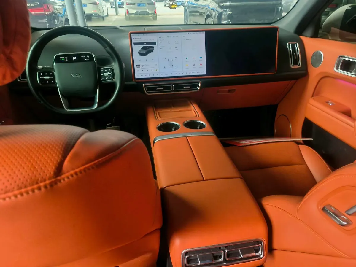 2023 Hyundai Palisade 3.5L 272HP V6 8AT,autocango,china used car exporter,china ev exporter,chinese used car exporter,chinese used ev exporter