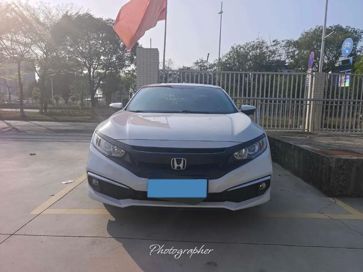 2019 Honda Civic 1.5T 177HP L4 CVT,autocango,china used car exporter,china ev exporter,chinese used car exporter,chinese used ev exporter