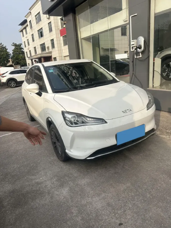 2022 Neta V BEV 38.54KWH,autocango,china used car exporter,china ev exporter,chinese used car exporter,chinese used ev exporter