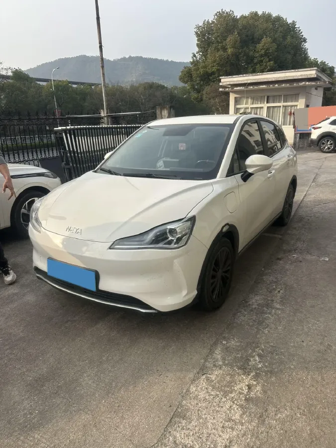 2022 Neta V BEV 38.54KWH,autocango,china used car exporter,china ev exporter,chinese used car exporter,chinese used ev exporter