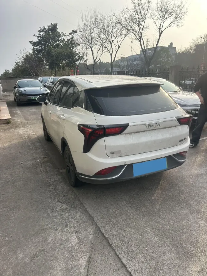 2022 Neta V BEV 38.54KWH,autocango,china used car exporter,china ev exporter,chinese used car exporter,chinese used ev exporter
