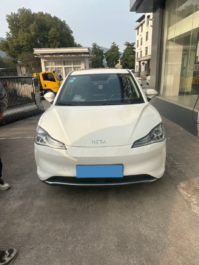 2022 Neta V BEV 38.54KWH,autocango,china used car exporter,china ev exporter,chinese used car exporter,chinese used ev exporter