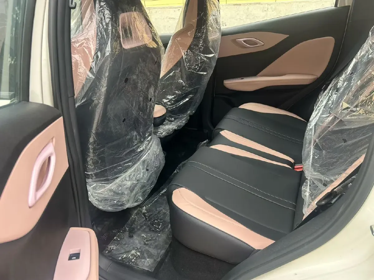 2025 BYD Seagull BEV 30.08KWH,autocango,china used car exporter,china ev exporter,chinese used car exporter,chinese used ev exporter