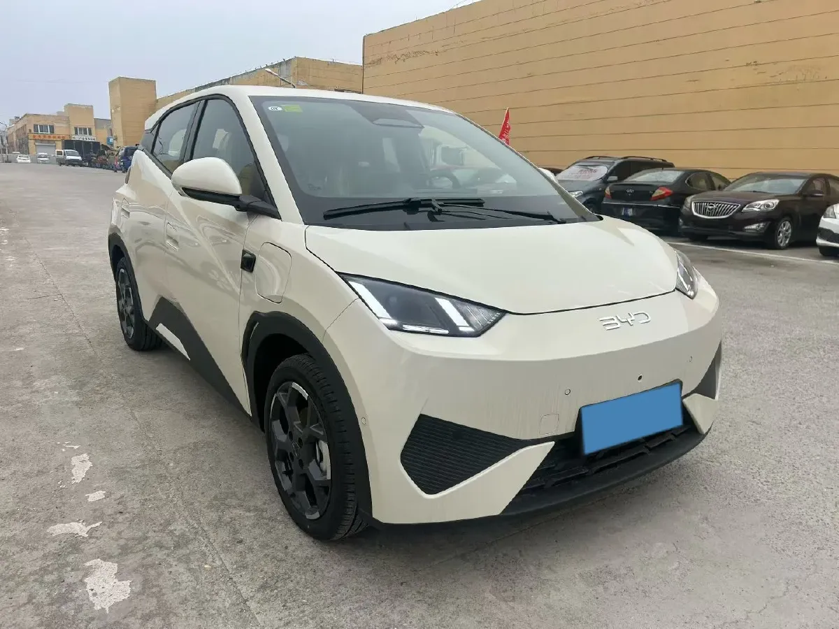 2025 BYD Seagull BEV 30.08KWH,autocango,china used car exporter,china ev exporter,chinese used car exporter,chinese used ev exporter