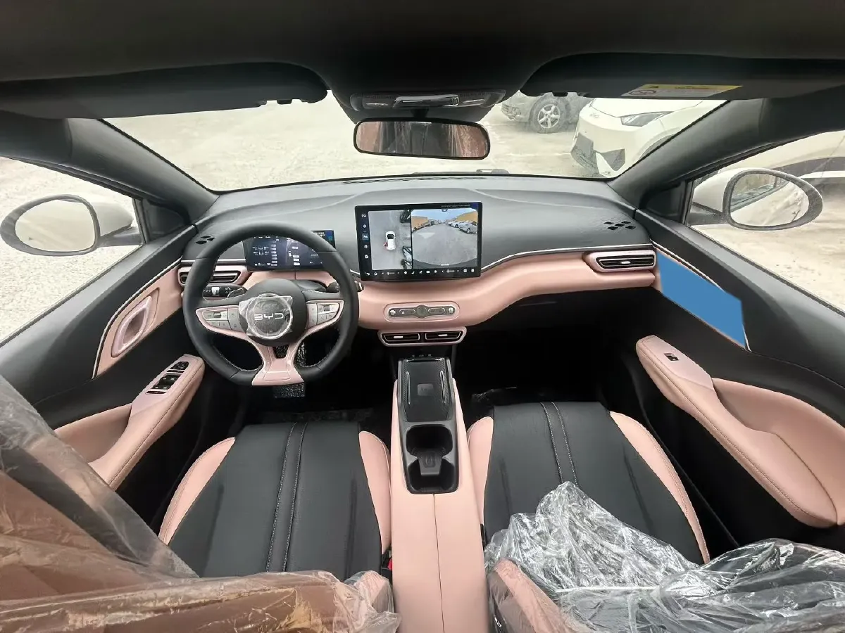 2025 BYD Seagull BEV 30.08KWH,autocango,china used car exporter,china ev exporter,chinese used car exporter,chinese used ev exporter