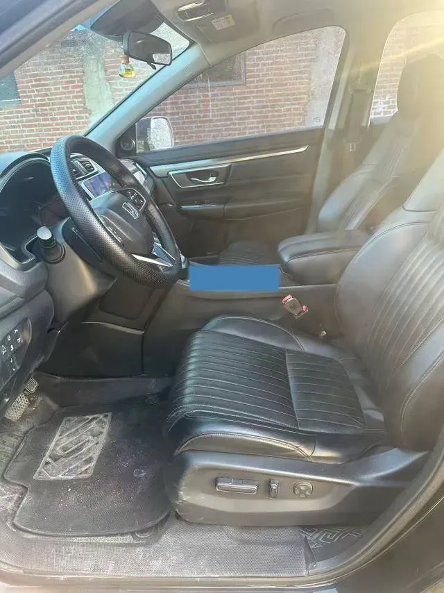 2022 Honda Breeze 2.0L 146HP L4 E-CVT PHEV 16.3KWH,autocango,china used car exporter,china ev exporter,chinese used car exporter,chinese used ev exporter