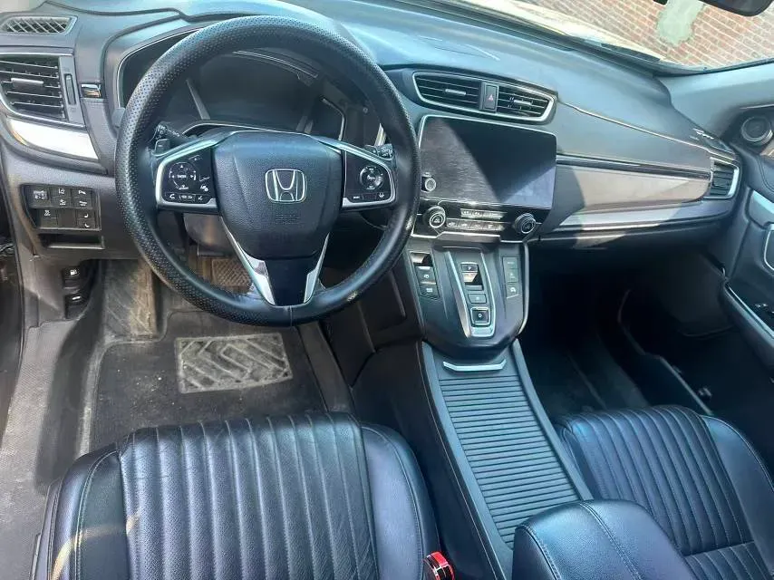 2022 Honda Breeze 2.0L 146HP L4 E-CVT PHEV 16.3KWH,autocango,china used car exporter,china ev exporter,chinese used car exporter,chinese used ev exporter