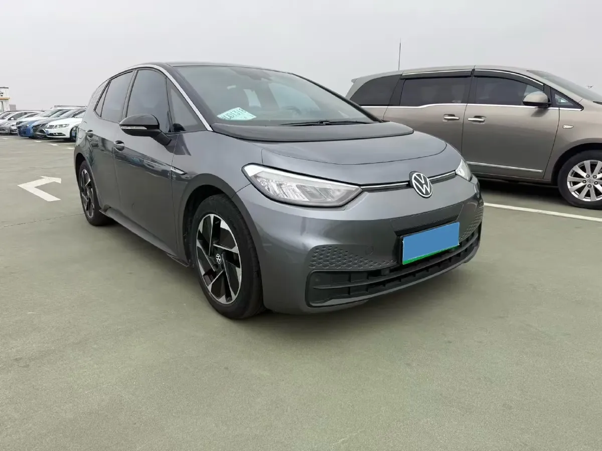 2024 Volkswagen ID.3 BEV 52.8KWH,autocango,china used car exporter,china ev exporter,chinese used car exporter,chinese used ev exporter