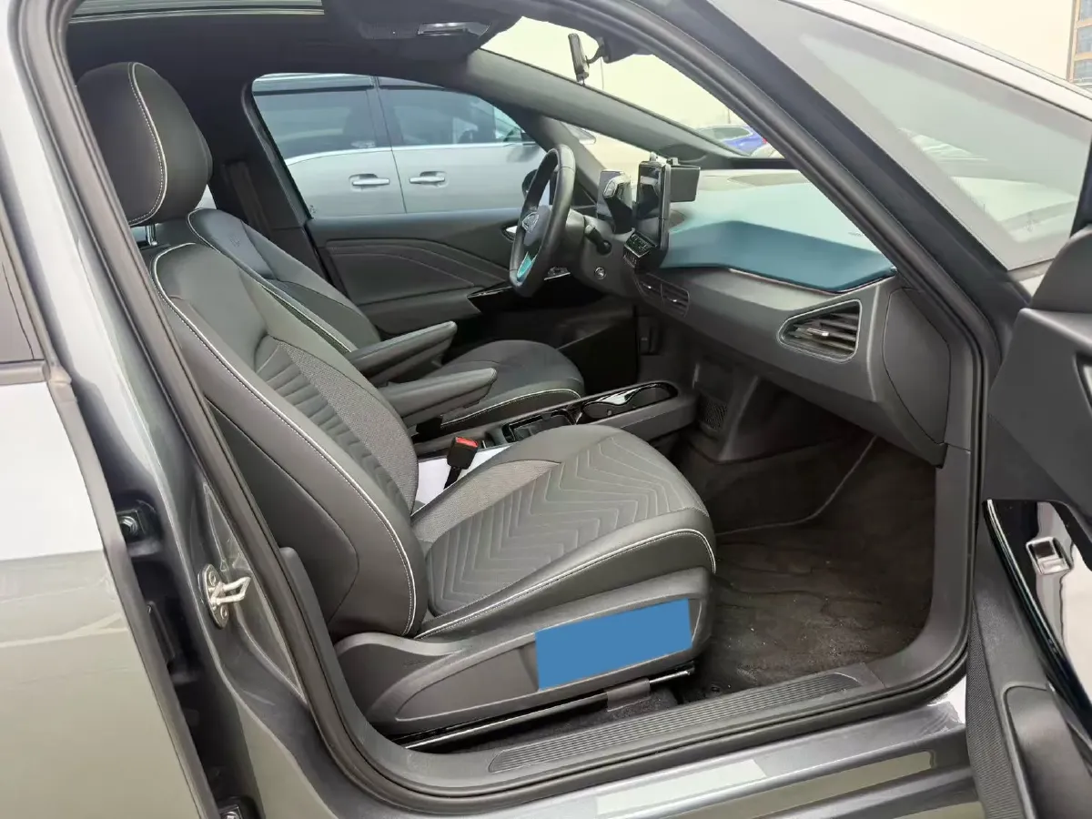 2024 Volkswagen ID.3 BEV 52.8KWH,autocango,china used car exporter,china ev exporter,chinese used car exporter,chinese used ev exporter