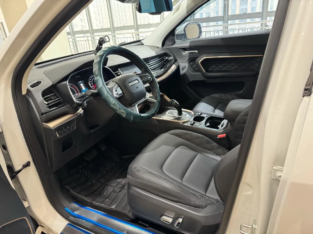2021 Haval H6 1.5T 150HP L4 7DCT,autocango,china used car exporter,china ev exporter,chinese used car exporter,chinese used ev exporter