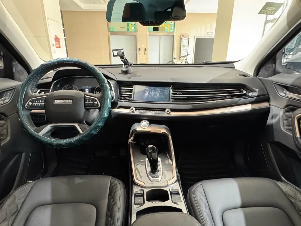 2021 Haval H6 1.5T 150HP L4 7DCT,autocango,china used car exporter,china ev exporter,chinese used car exporter,chinese used ev exporter