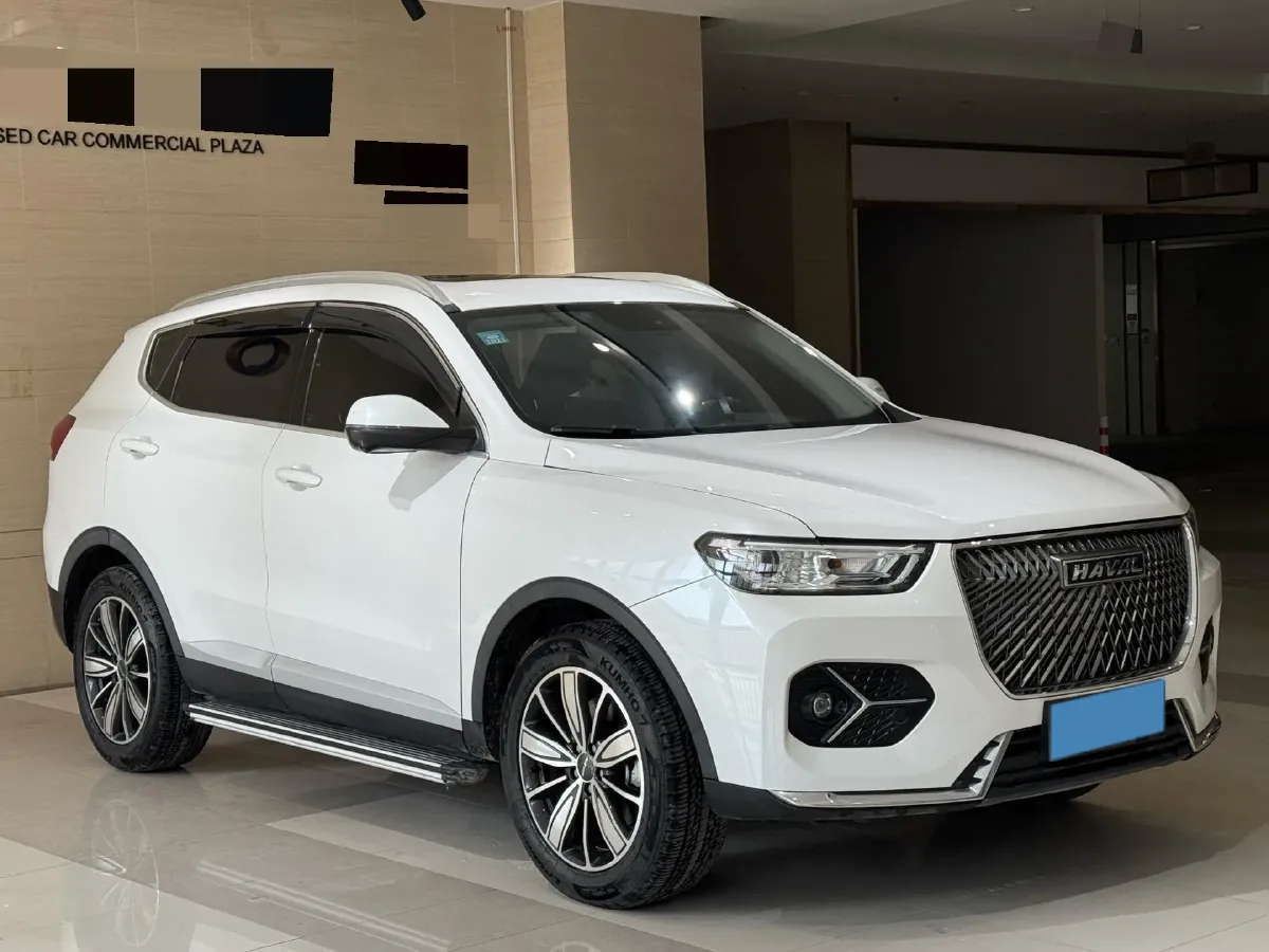2021 Haval H6 1.5T 150HP L4 7DCT,autocango,china used car exporter,china ev exporter,chinese used car exporter,chinese used ev exporter