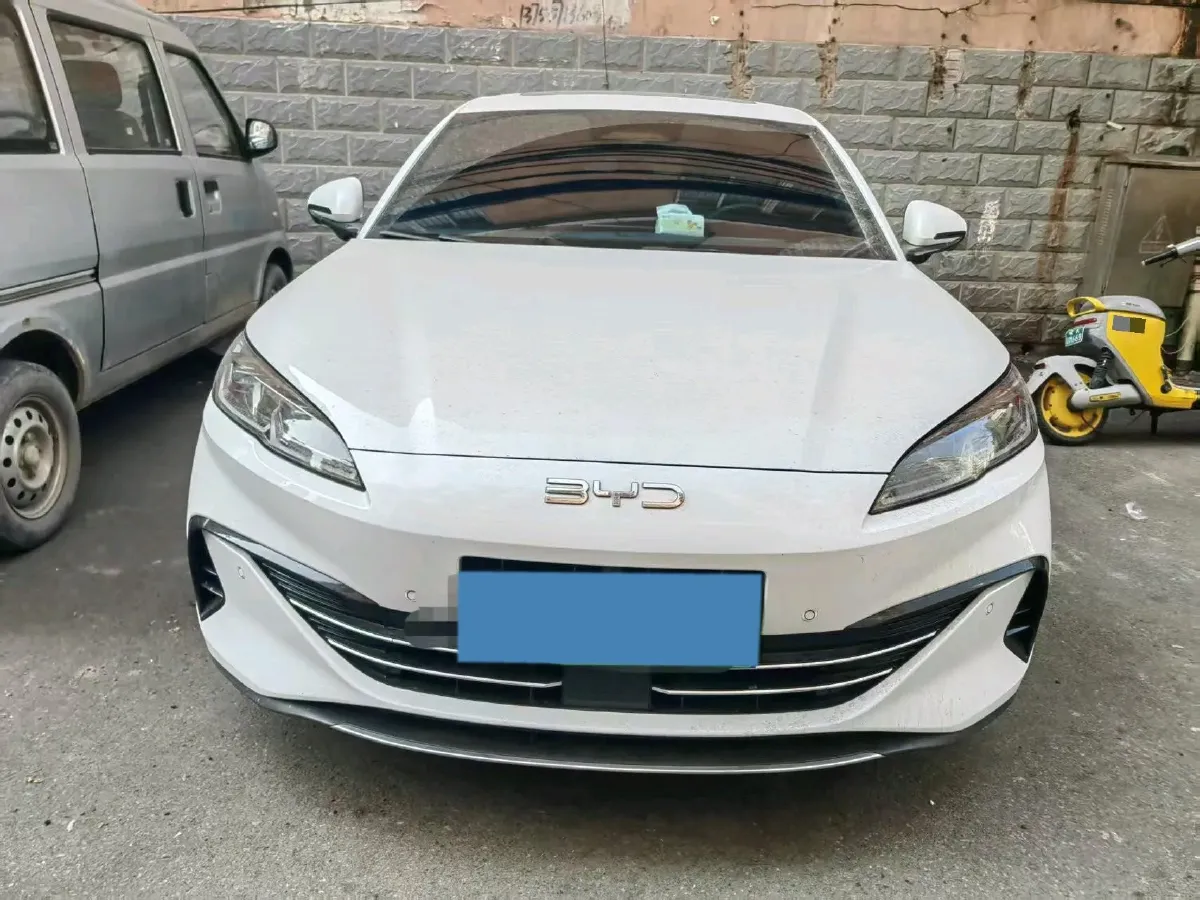 2025 BYD Seal06 1.5L 101HP L4 E-CVT PHEV 15.87KWH,autocango,china used car exporter,china ev exporter,chinese used car exporter,chinese used ev exporter
