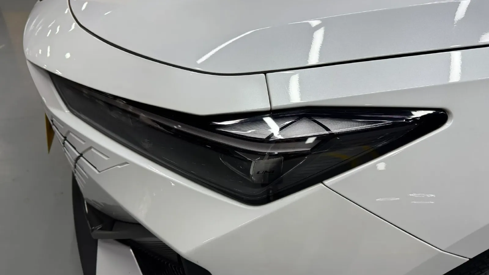 2022 ChangAn UNI-V 1.5T 188HP L4 7DCT,autocango,china used car exporter,china ev exporter,chinese used car exporter,chinese used ev exporter