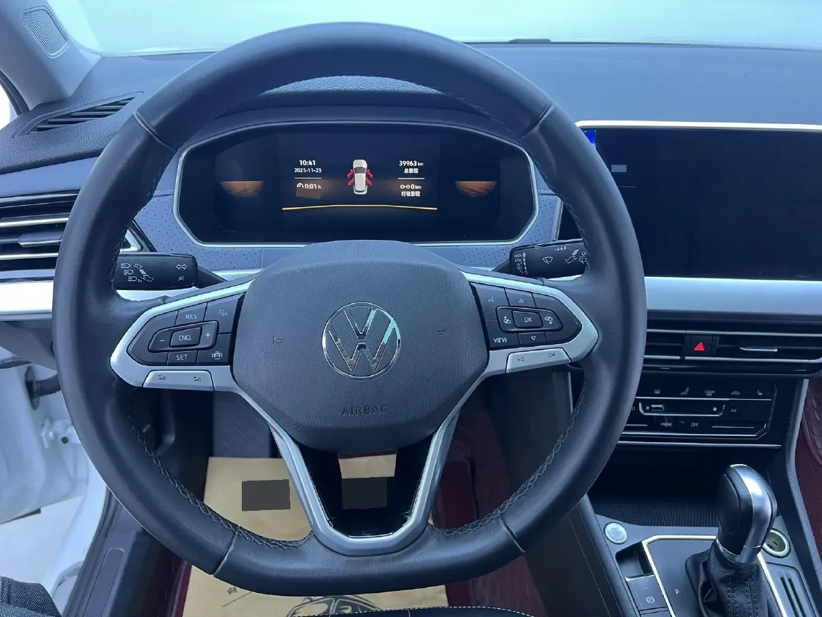 2023 Volkswagen Lavida 1.4T 150HP L4 7DCT,autocango,china used car exporter,china ev exporter,chinese used car exporter,chinese used ev exporter