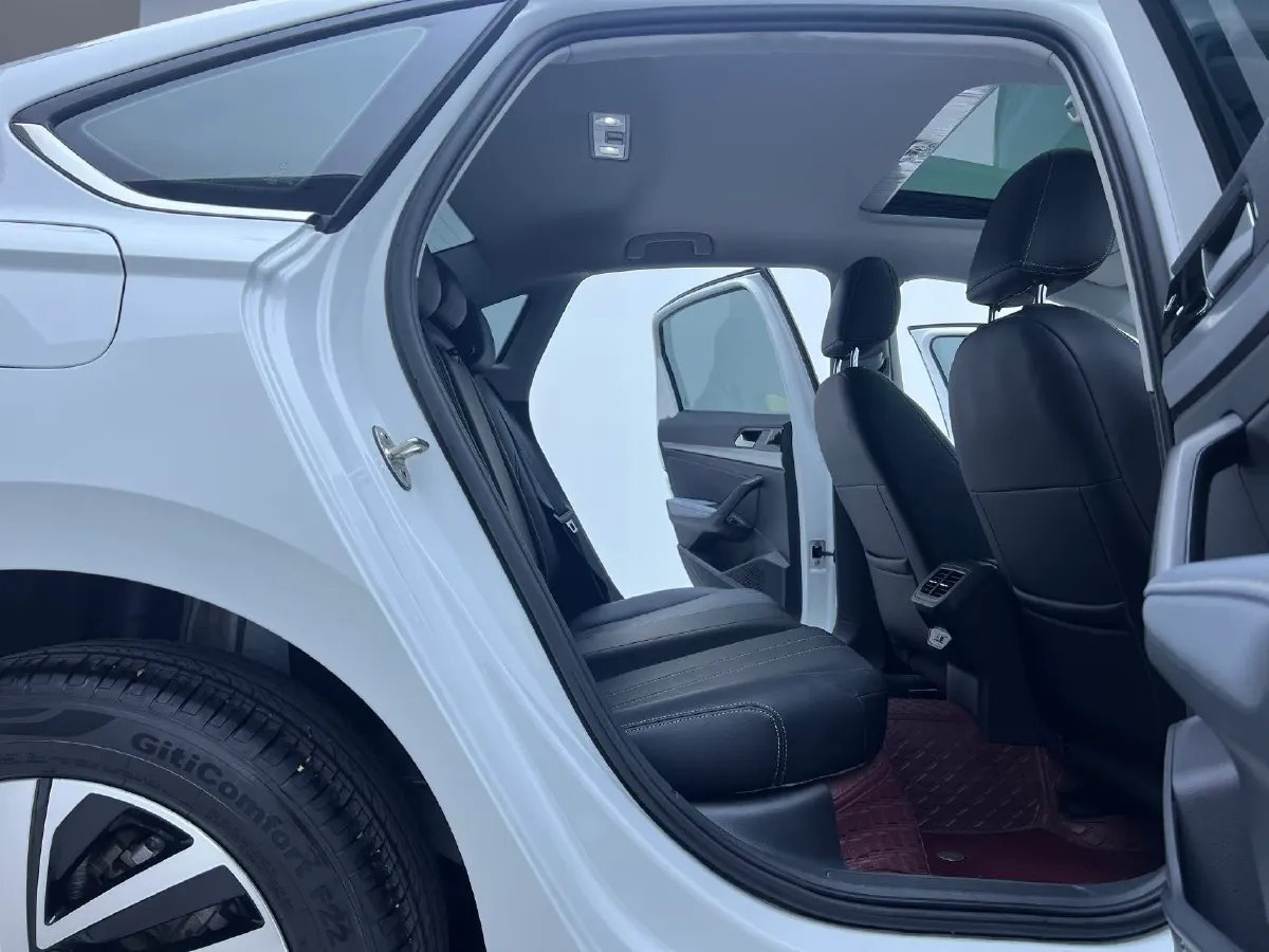 2023 Volkswagen Lavida 1.4T 150HP L4 7DCT,autocango,china used car exporter,china ev exporter,chinese used car exporter,chinese used ev exporter