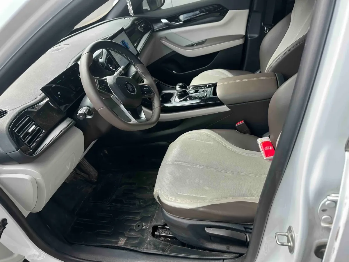 2024 BYD Qin Plus 1.5L 110HP L4 E-CVT PHEV 8.32KWH,autocango,china used car exporter,china ev exporter,chinese used car exporter,chinese used ev exporter