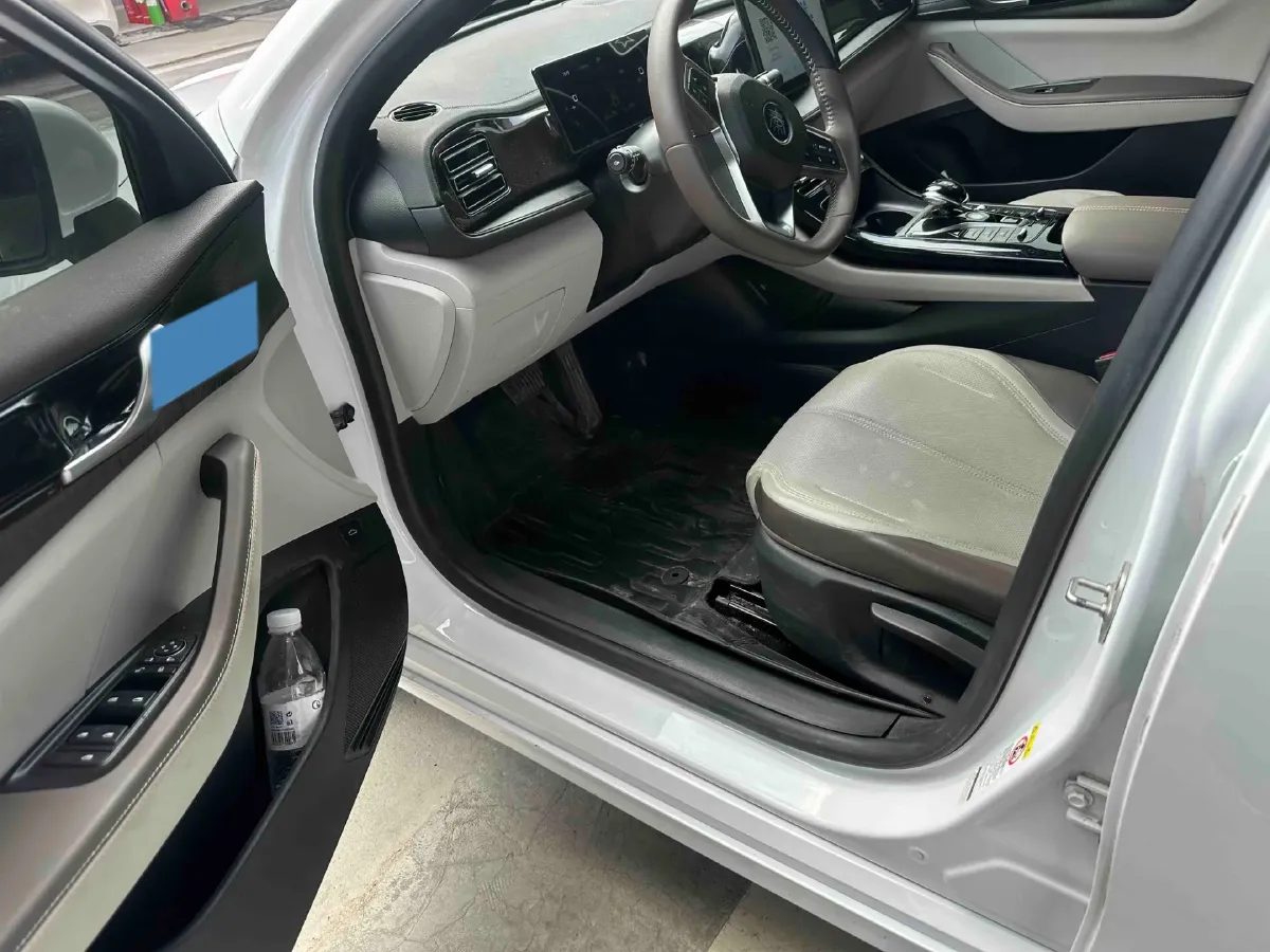 2024 BYD Qin Plus 1.5L 110HP L4 E-CVT PHEV 8.32KWH,autocango,china used car exporter,china ev exporter,chinese used car exporter,chinese used ev exporter