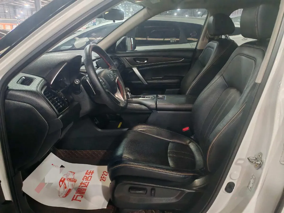 2020 Honda Avancier 1.5T 193HP L4 CVT,autocango,china used car exporter,china ev exporter,chinese used car exporter,chinese used ev exporter