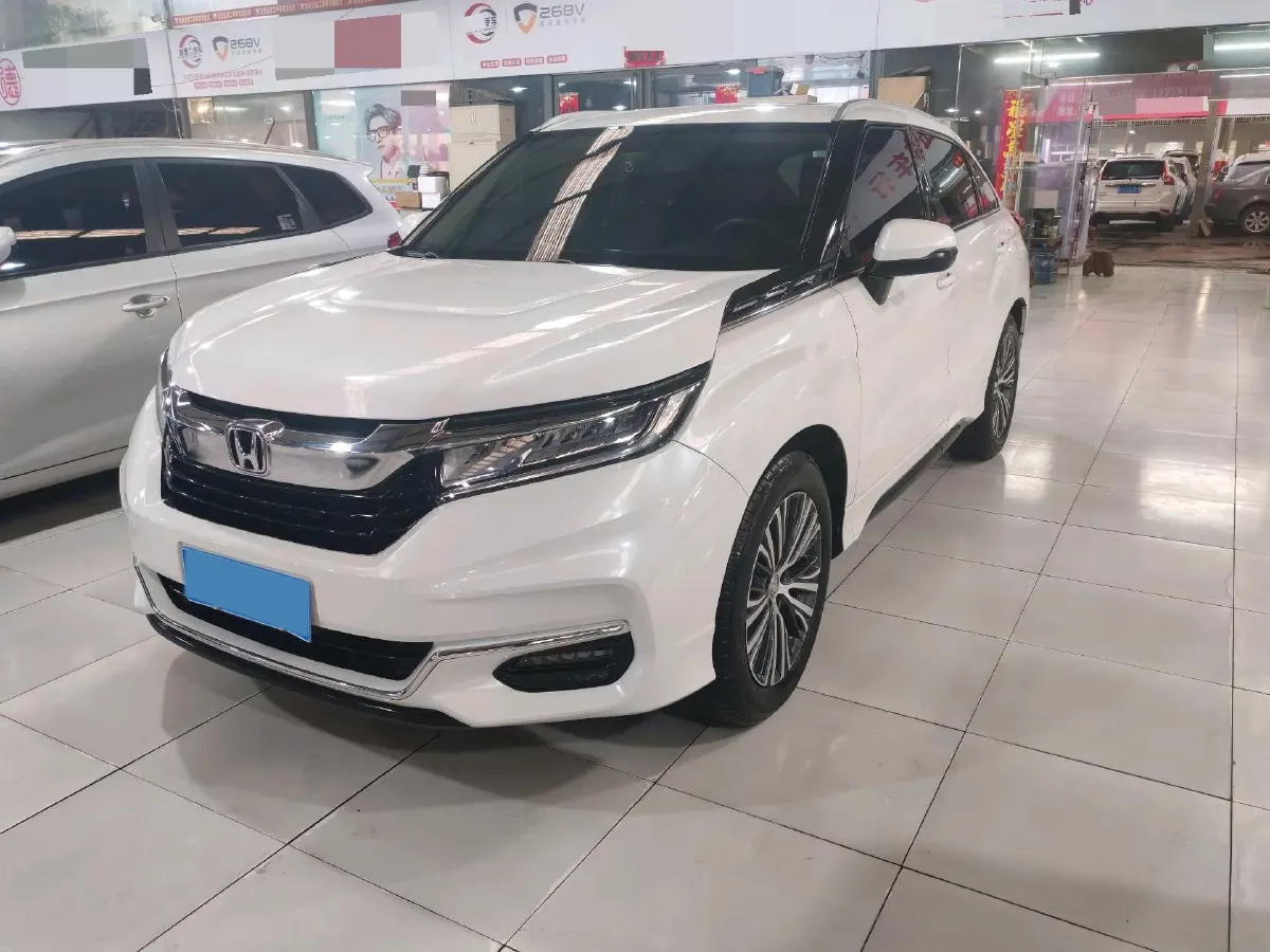 2020 Honda Avancier 1.5T 193HP L4 CVT,autocango,china used car exporter,china ev exporter,chinese used car exporter,chinese used ev exporter