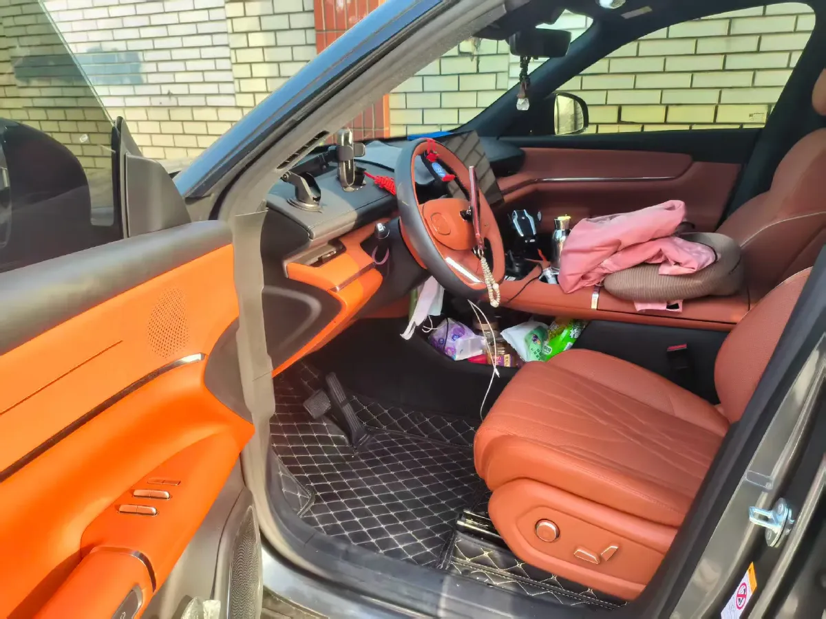 2025 ChangAn QiYuan Q07 1.5T 150HP L4 E-CVT PHEV,autocango,china used car exporter,china ev exporter,chinese used car exporter,chinese used ev exporter