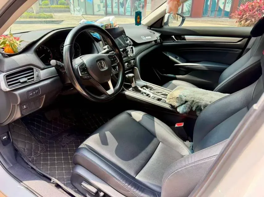 2018 Honda Accord 1.5T 194HP L4 CVT,autocango,china used car exporter,china ev exporter,chinese used car exporter,chinese used ev exporter