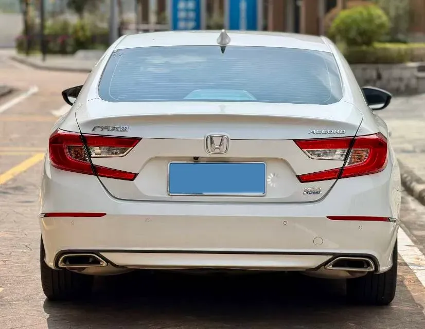 2018 Honda Accord 1.5T 194HP L4 CVT,autocango,china used car exporter,china ev exporter,chinese used car exporter,chinese used ev exporter