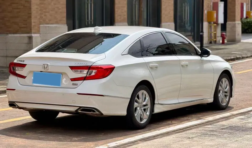 2018 Honda Accord 1.5T 194HP L4 CVT,autocango,china used car exporter,china ev exporter,chinese used car exporter,chinese used ev exporter