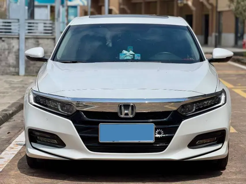 2018 Honda Accord 1.5T 194HP L4 CVT,autocango,china used car exporter,china ev exporter,chinese used car exporter,chinese used ev exporter
