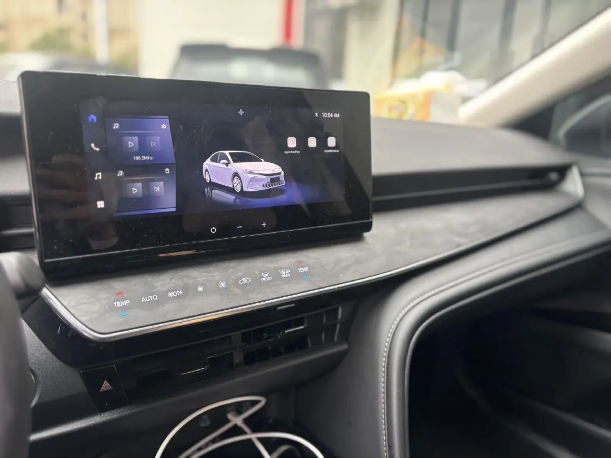 2024 Toyota Camry 2.0L 152HP L4 E-CVT Hybrid,autocango,china used car exporter,china ev exporter,chinese used car exporter,chinese used ev exporter