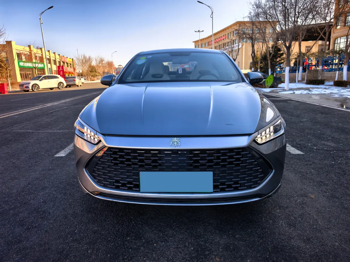 2024 BYD Qin Plus 1.5L 110HP L4 E-CVT PHEV 8.32KWH,autocango,china used car exporter,china ev exporter,chinese used car exporter,chinese used ev exporter