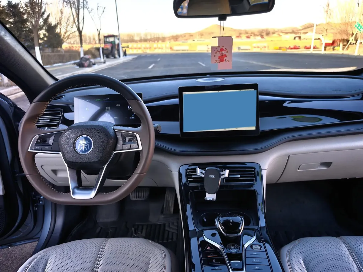 2024 BYD Qin Plus 1.5L 110HP L4 E-CVT PHEV 8.32KWH,autocango,china used car exporter,china ev exporter,chinese used car exporter,chinese used ev exporter