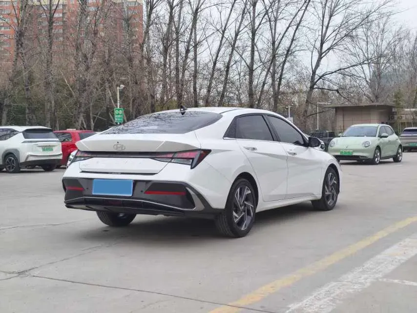 2023 Hyundai Elantra 1.5L 115HP L4 CVT,autocango,china used car exporter,china ev exporter,chinese used car exporter,chinese used ev exporter