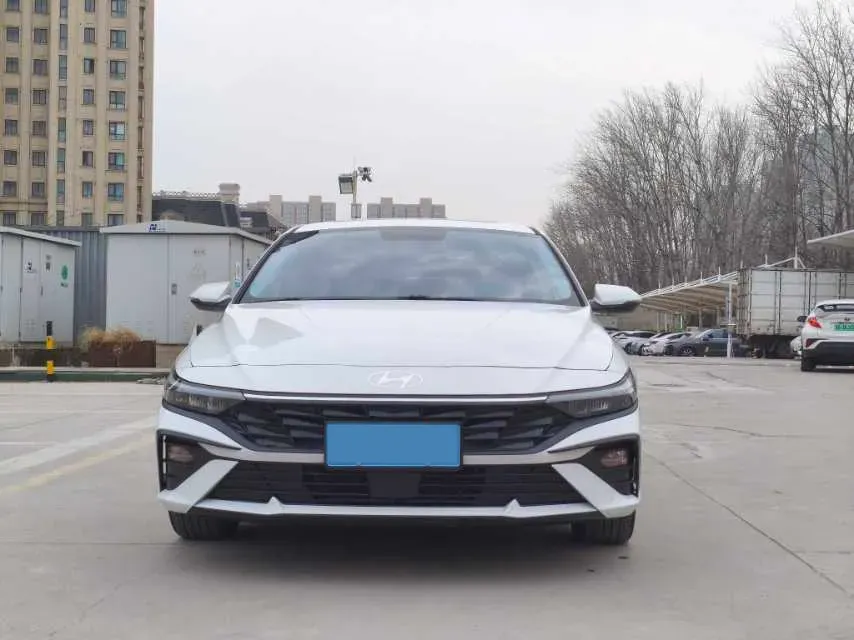 2023 Hyundai Elantra 1.5L 115HP L4 CVT,autocango,china used car exporter,china ev exporter,chinese used car exporter,chinese used ev exporter