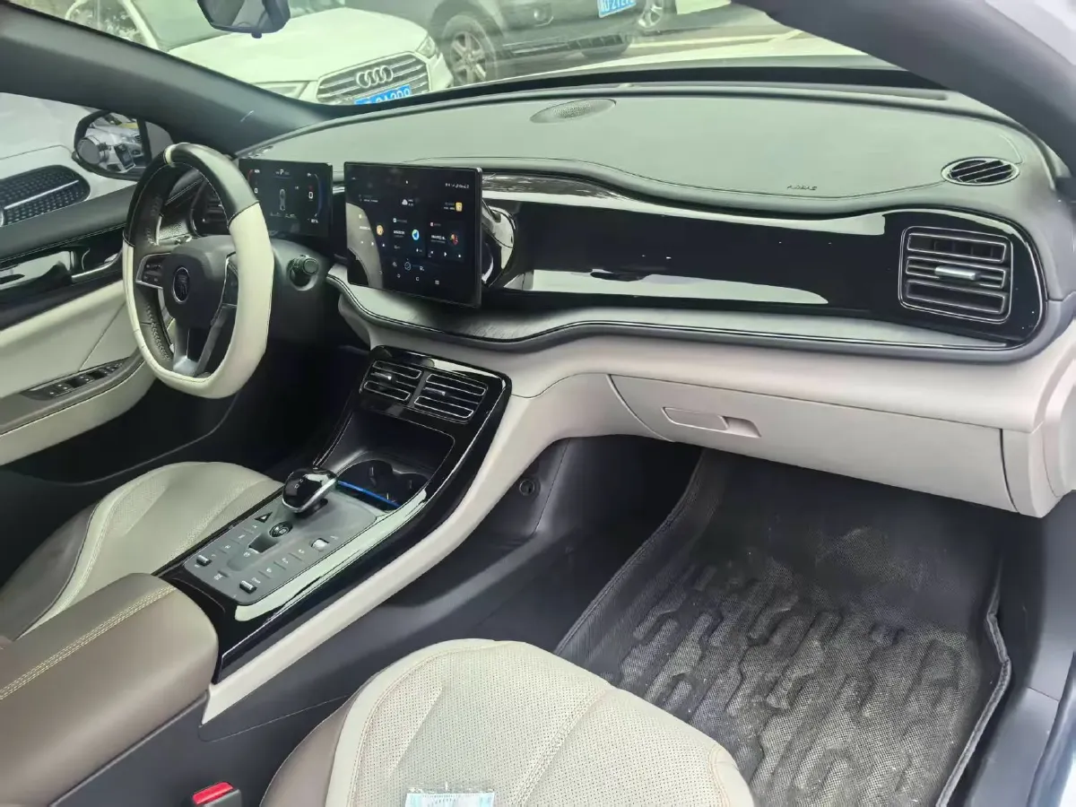 2024 BYD Qin Plus 1.5L 110HP L4 E-CVT PHEV 8.32KWH,autocango,china used car exporter,china ev exporter,chinese used car exporter,chinese used ev exporter