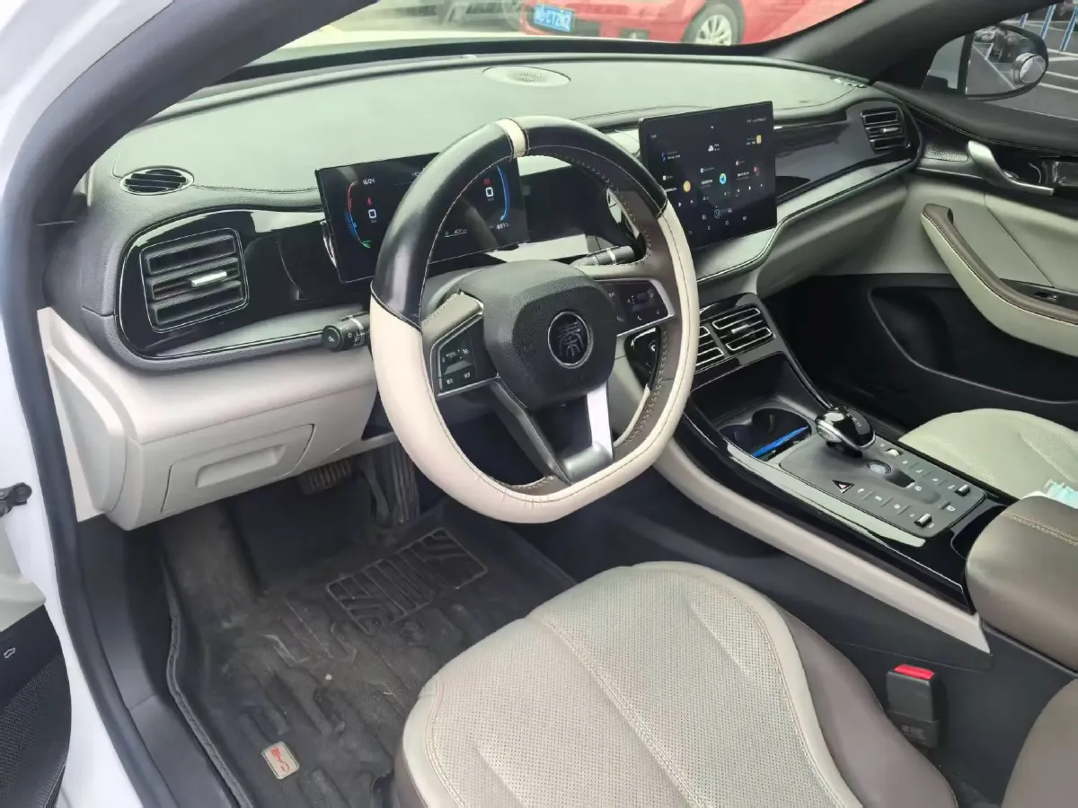 2024 BYD Qin Plus 1.5L 110HP L4 E-CVT PHEV 8.32KWH,autocango,china used car exporter,china ev exporter,chinese used car exporter,chinese used ev exporter