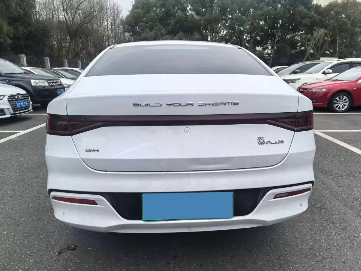 2024 BYD Qin Plus 1.5L 110HP L4 E-CVT PHEV 8.32KWH,autocango,china used car exporter,china ev exporter,chinese used car exporter,chinese used ev exporter