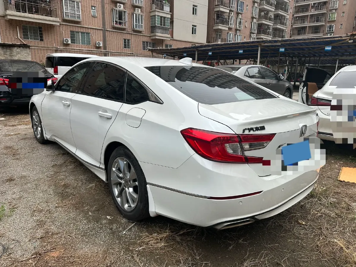 2018 Honda Accord 1.5T 194HP L4 CVT,autocango,china used car exporter,china ev exporter,chinese used car exporter,chinese used ev exporter