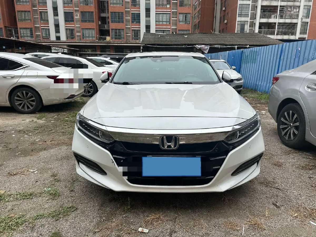 2018 Honda Accord 1.5T 194HP L4 CVT,autocango,china used car exporter,china ev exporter,chinese used car exporter,chinese used ev exporter