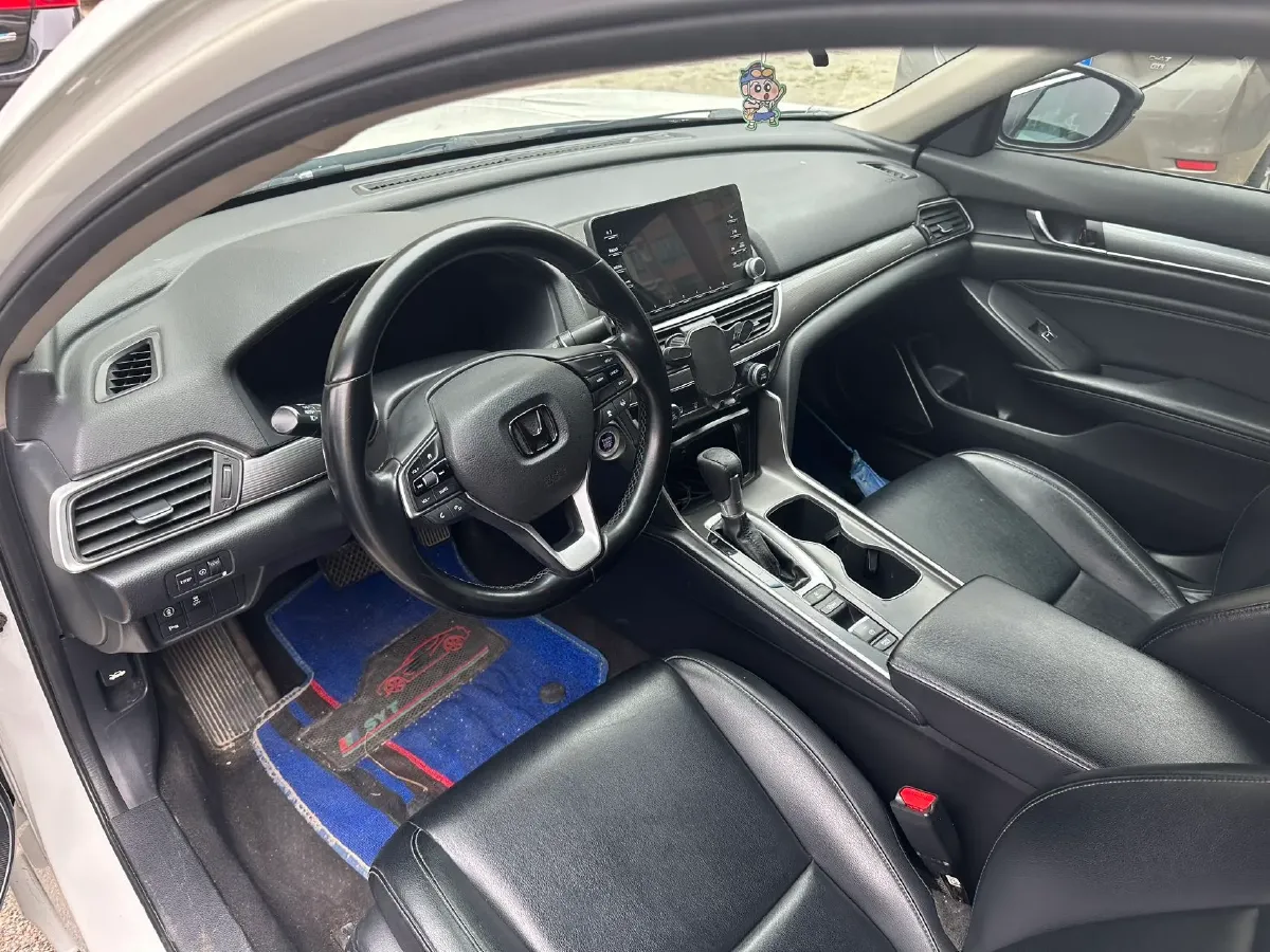 2018 Honda Accord 1.5T 194HP L4 CVT,autocango,china used car exporter,china ev exporter,chinese used car exporter,chinese used ev exporter